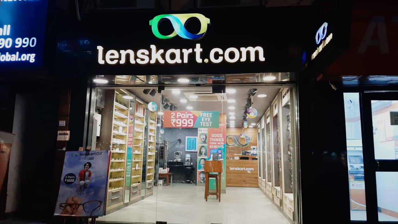 Lenskart Stores Near Me Lenskart Optician Near Me