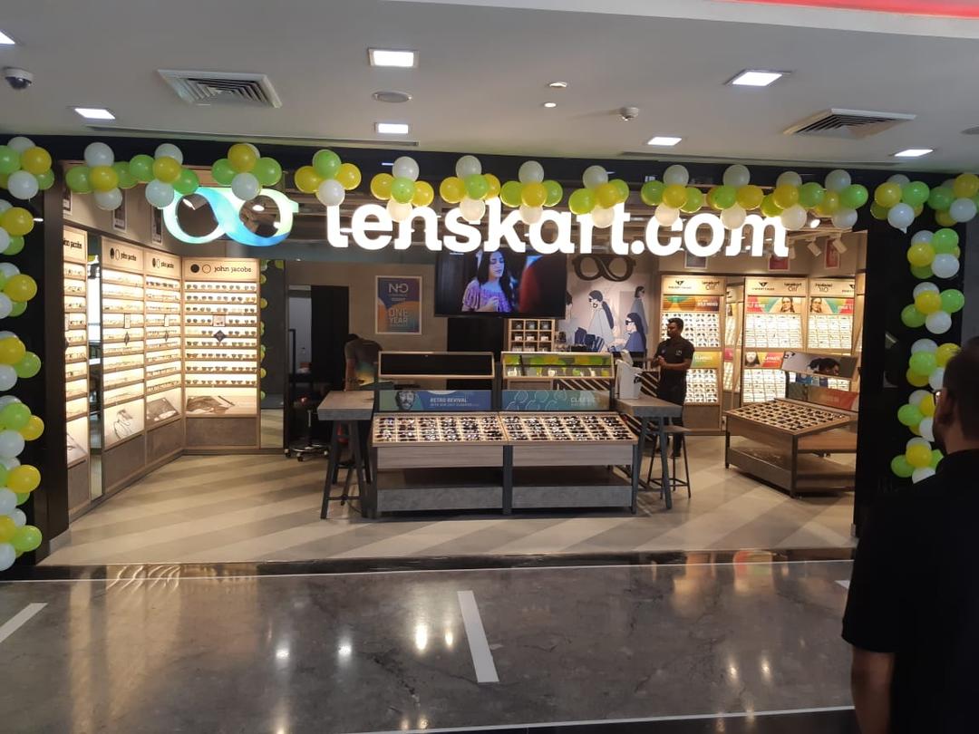 Lenskart Optician Near Me Lenskart In Jaipur, Rajasthan